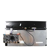 Android 11 HDMI USB Control Board
