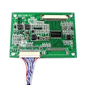 ttl lvds