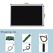 12.1inch LQ121K1LG52 1280x800