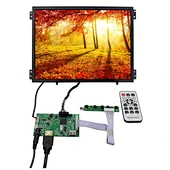USB LCD Controller Board
