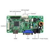 G190ETN01.0 1280X1024