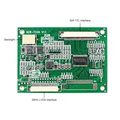 lvds to ttl