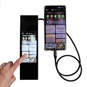 lcd controller board hdmi