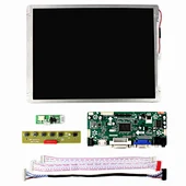 lcd lvds control board