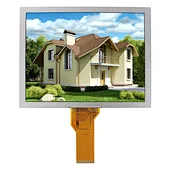 8" EJ080NA-05B 800X600 LCD Screen