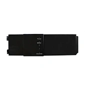 pc case monitor