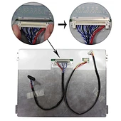 lcd screens industrial