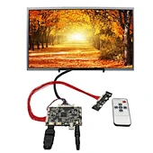 lvds screen