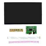 lcd controller pcb board