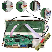 800x600 lcd hdmi