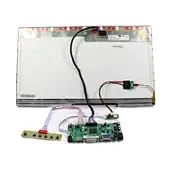 18.4inch CLAA184FP01 1920X1080