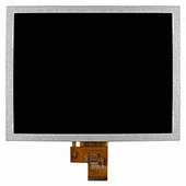 8" lcd screen