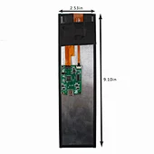 lcd controller board hdmi