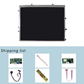 9inch lcd screen