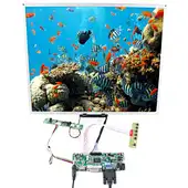 19inch G190ETN01.0 1280x1024