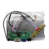 10.4" TFT LCD Screen