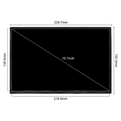 1920x1200 lcd screen