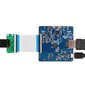 hdmi lcd board