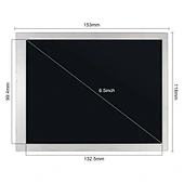 640x480 tft