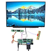 17inch LTN170TC10 LP171WU6 1920X1200 LCD Screen with H-D-compatible DVI VGA AUDIO LCD Board