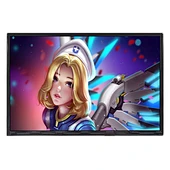 10.1inch B101UAN01.C 1920X1200 LCD Screen