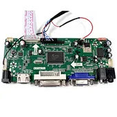 board controller
