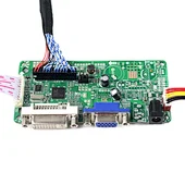 lcd controller board for diy