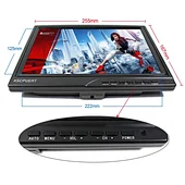 10.1inch Monitor