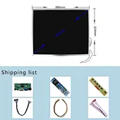 1280x1024 lcd controller