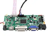 8.4inch lvds tft