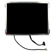 lcd screens industrial