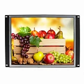 lcd vga dvi
