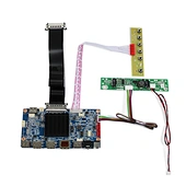 hdmi dp controller board for 28inch lcd