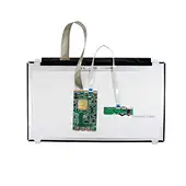 type c lcd controller board