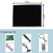 15inch DV150X0M-N10