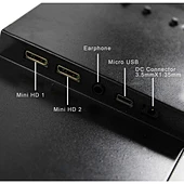 pc case monitor