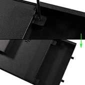 hdmi vga lcd monitor