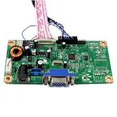10.2inch HSD100IFW1 CLAA102NA0ACW 1024X600