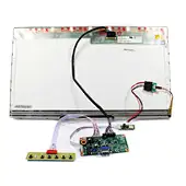 18.4inch CLAA184FP01 1920X1080