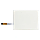 resistive type touch panel touch screen