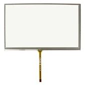 8inch 4-Wire Resistive Touch Panel Screen resistive touch screen panel touch screen resistive touch screen