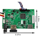 30pin lvds tft lcd