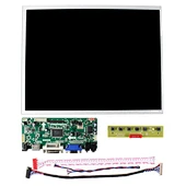lvds lcd interface