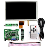 touch screen resistive touch screen