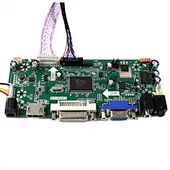 15inch 1024X768 lcd