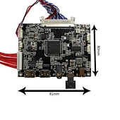 lvds screen
