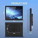ips touch screen monitor