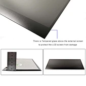 4K 3840x1100 LCD Screen