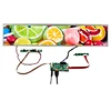 24inch DV240FBM 1920x360 LCD Screen H-D-compatible USB LCD Controller Board
