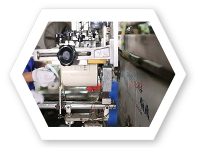 printing process丨silkscreen丨print logo or pictorial